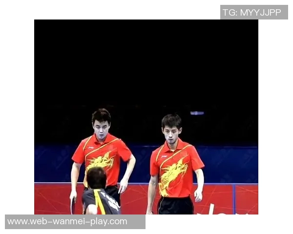 2012年乒乓球决战张继科与王皓的巅峰对决回顾与精彩瞬间分析